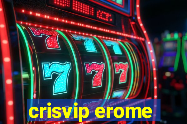 crisvip erome